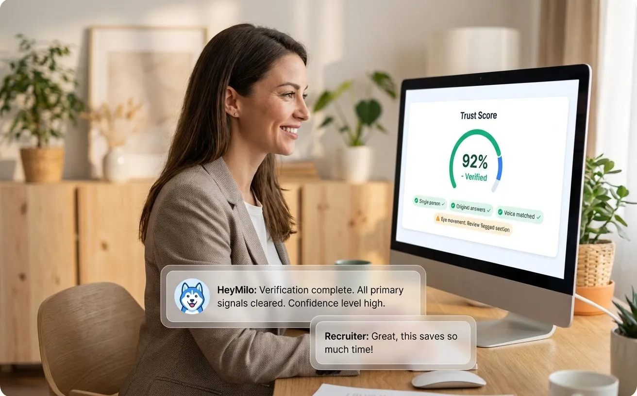 AI Risk illustration